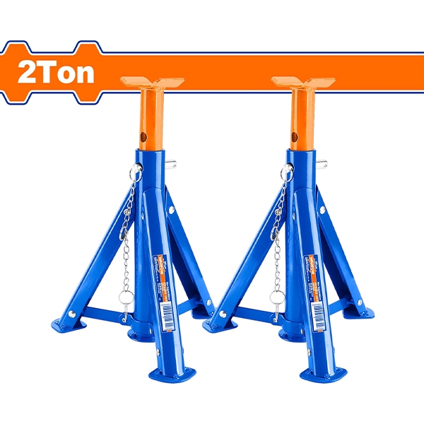 Đội kê 2 tấn WADFOW - WHJ3502