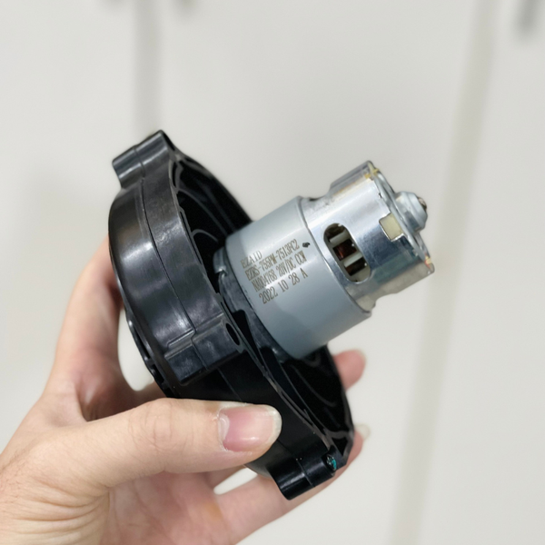 Phụ tùng: motor dùng cho DCV501 Dewalt NA004768
