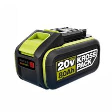 Pin 20V-8.0Ah WORX WA3408