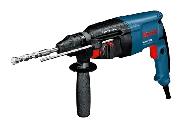 Máy khoan gài 20li Bosch GBH2-20RE - 061125A3K0 Bosch 061125A3K0