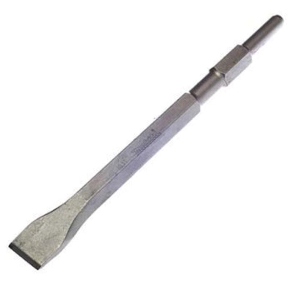 Mũi Đục Dẹp Đuôi Lục Giác DCA 17x280-Flat