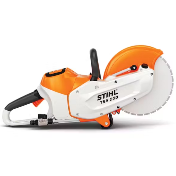 Máy cắt bê tông dùng pin TSA230 STIHL 4864-011-6600