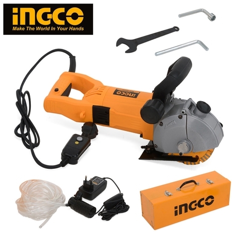 Máy Cắt Rãnh Tường 3000W- 130Mm WLC30001 INGCO