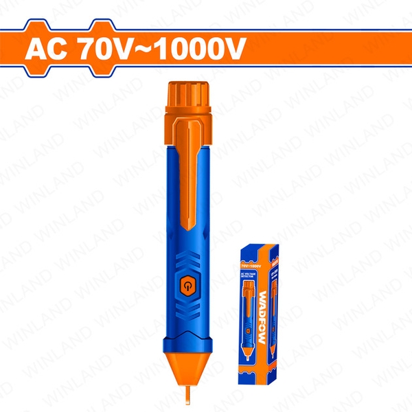 Bút Dò Điện Áp Xoay Chiều Ac 70V 1000V WTP3503 WADFOW