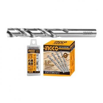 Mũi Khoan Kim Loại M2 Hss DBT1110551 INGCO