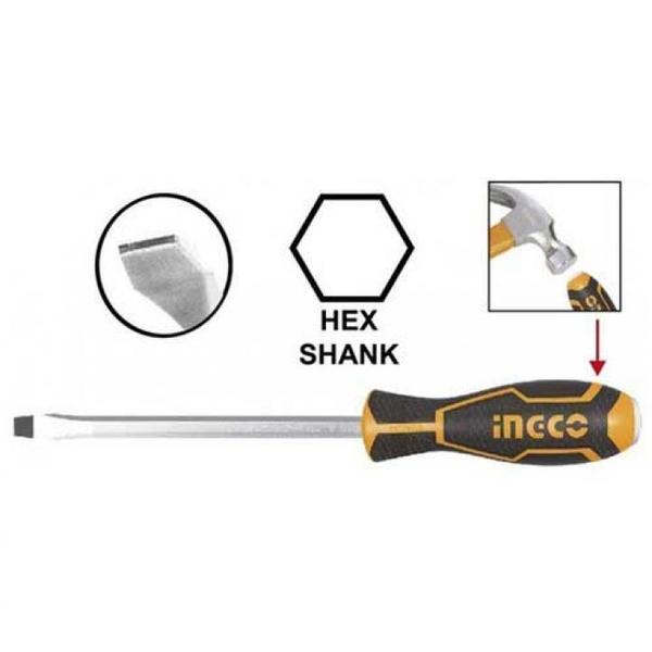 Tua Vít Bake Đóng Xuyên HGTSPH3200 INGCO