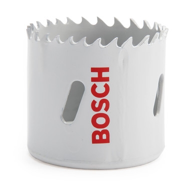 Lưỡi khoét lỗ 48mm Bosch 2608580418