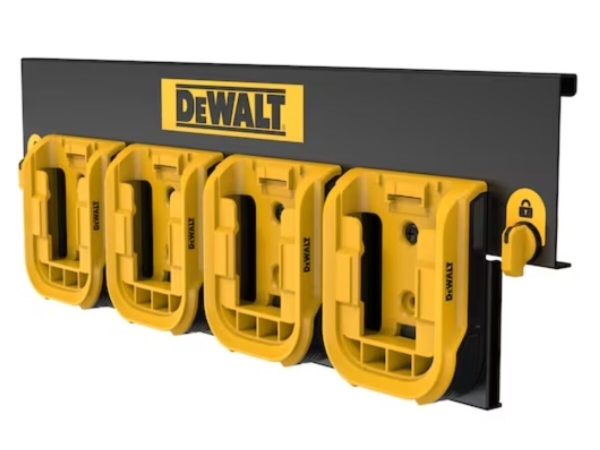 Giá treo pin DEWALT DWST82819 - BATTERY MOUNT RAIL