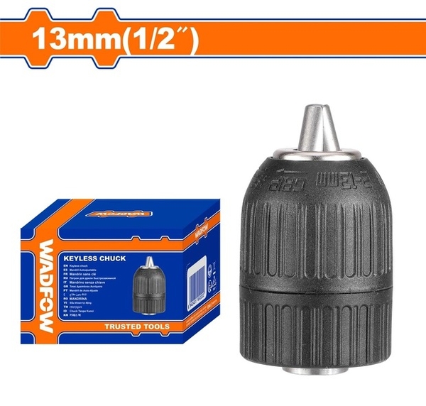 Đầu Khoan Tự Động 13Mm(1/2