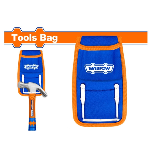 Giỏ Đựng Dụng Cụ 190X115Mm (Không Kèm Đai Đeo) WTG2102 WADFOW