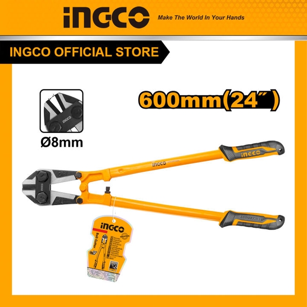 Kềm Cộng Lực HBC0824 INGCO