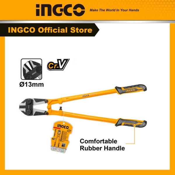 Kềm Cộng Lực HBC0836 INGCO