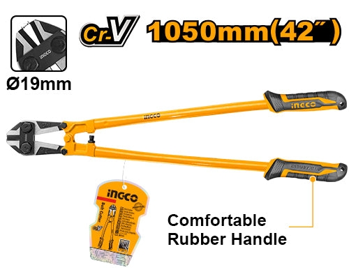 Kềm Cộng Lực HBC0842 INGCO