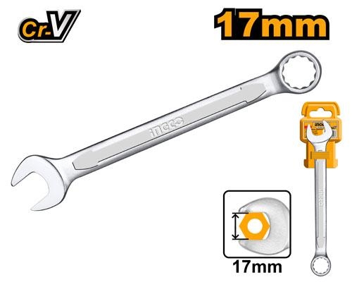 Cờ Lê Vòng Miệng HCSPA171 INGCO