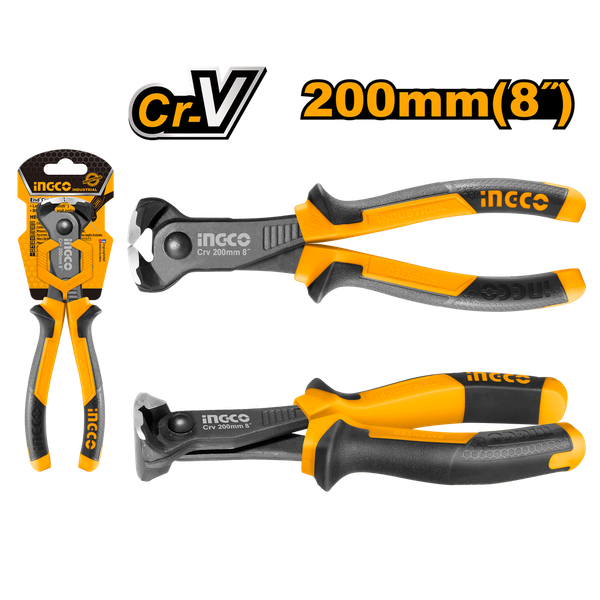 Kìm Cắt Đứt 200Mm(8