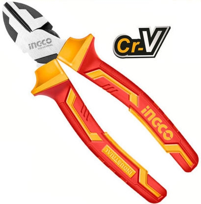 Kềm Cắt Cách Điện Cao Cấp 6