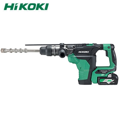 Máy khoan búa xoay HIKOKI DH36DMA