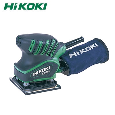 Máy chà nhám Hikoki SV12SG