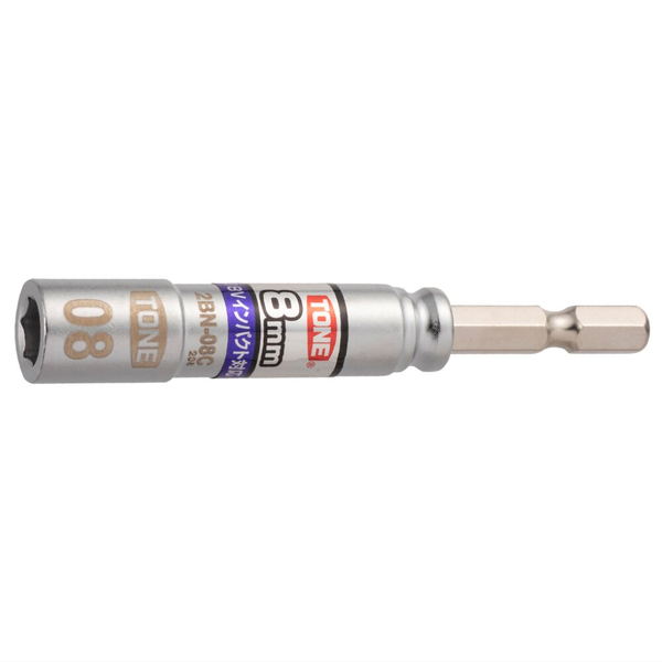 Đầu Khẩu Dùng Cho Khoan Điện 2BN-08C FUJIYA