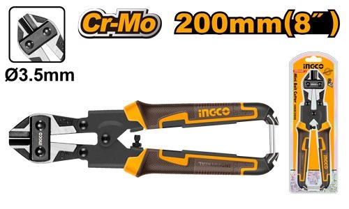 Kềm Cộng Lực Mini (8Inch) HMBC0808 INGCO