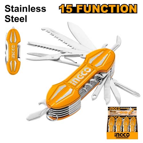 Dao Cắt Đa Năng HMFK8158 INGCO