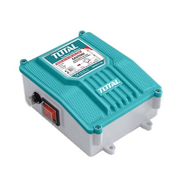 Hộp điều khiển dùng cho máy bơm giếng sâu Total TWP53701-SB