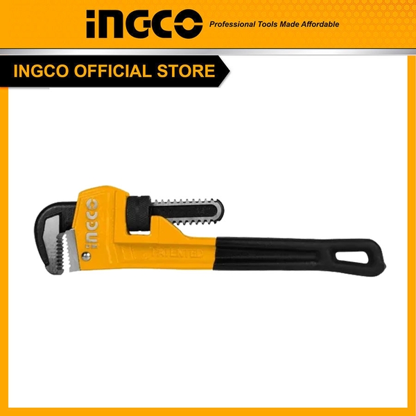 Mỏ Lết Răng HPW0836 INGCO