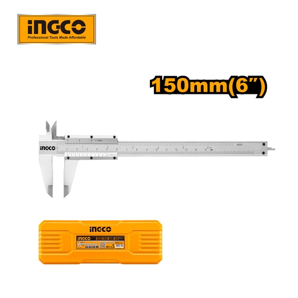 Thước Cặp HVC01150 INGCO