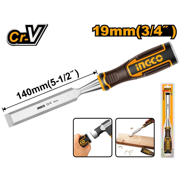 Đục Gỗ HWC0819 INGCO