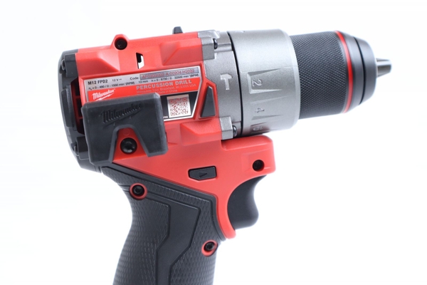 Máy khoan động lực Milwaukee M12 FPD2-0