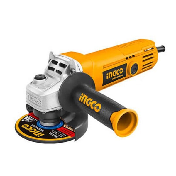 Máy Mài Góc AG8006-2 INGCO