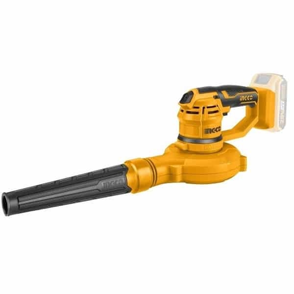 Máy Thổi Bụi Dùng Pin 20V CABLI2001 INGCO