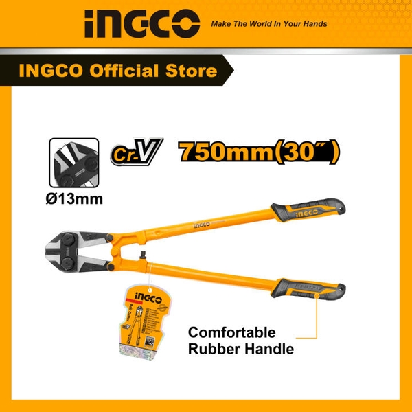 Kềm Cộng Lực HBC0830 INGCO
