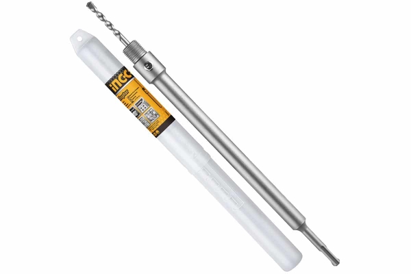 Khớp Nối Mũi Đầu Gài Khoan Lỗ HCBA13501 INGCO