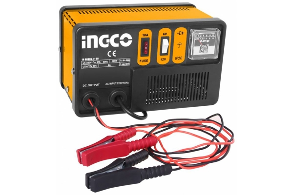 Máy Sạc Bình ING-CB1501 INGCO