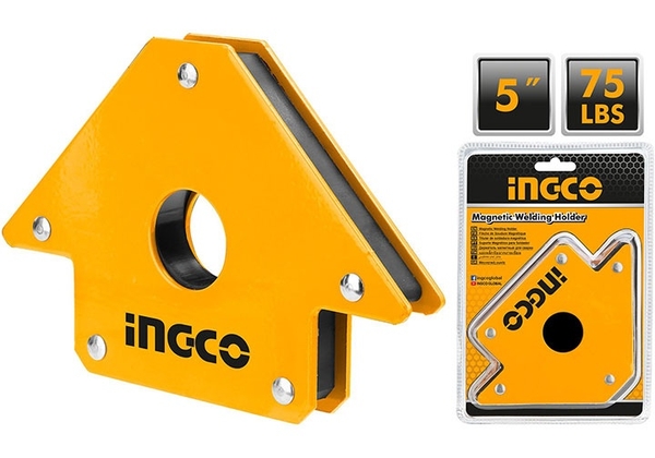 Ke Góc NamChâm 12Kg AMWH25031 INGCO