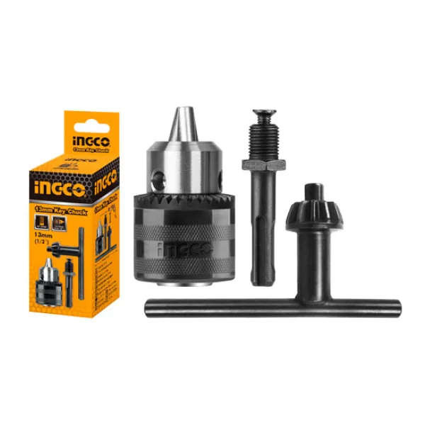 Đầu Khoan Kèm Khớp Nối 13Mm KC1301.1 INGCO