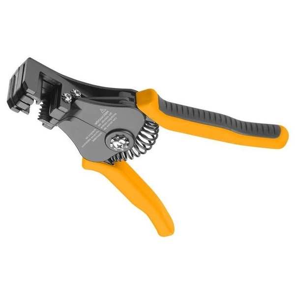 Kềm tuốt dây tự động TOLSEN 38049