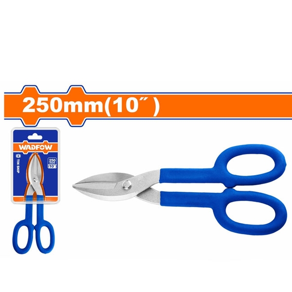 Kéo Cắt Thiếc 10