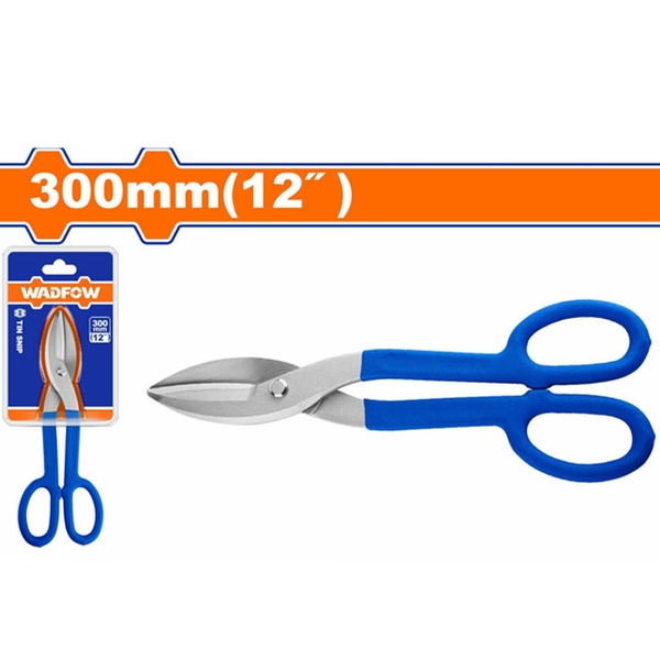 Kéo Cắt Thiếc 12