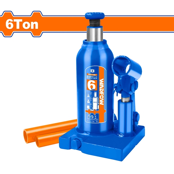 Kích đội 6 tấn WADFOW - WHJ1506