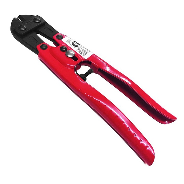 Kìm cắt Sắt cộng lực ( Mini ) 8