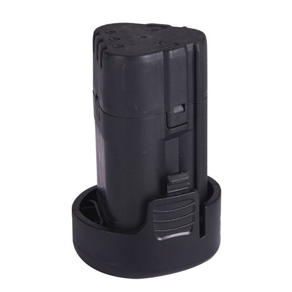 Pin tròn 10.8V/2.0h DCA LB1220-3