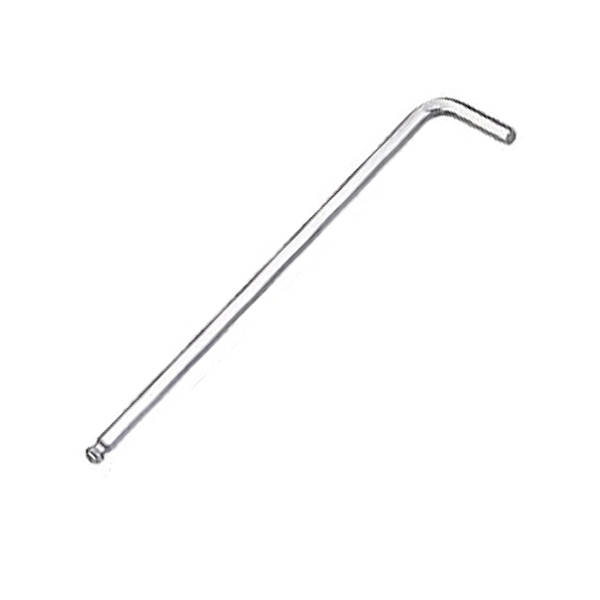 Lục giác đầu bi loại dài 10mm TOP Japan HBL-100