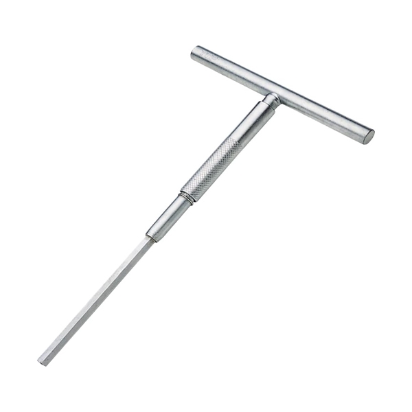 Lục giác xoay nhanh kiểu chữ T 4mm TOP Japan TSW-40