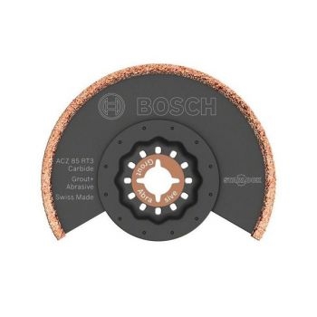 Lưỡi cắt rãnh ACZ 85 RT 85mm Bosch 2608661642