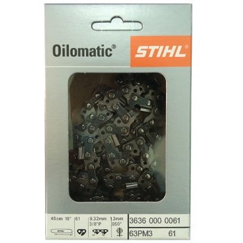 Sợi xích cưa 18 in (MS180) STIHL 3636-000-0061