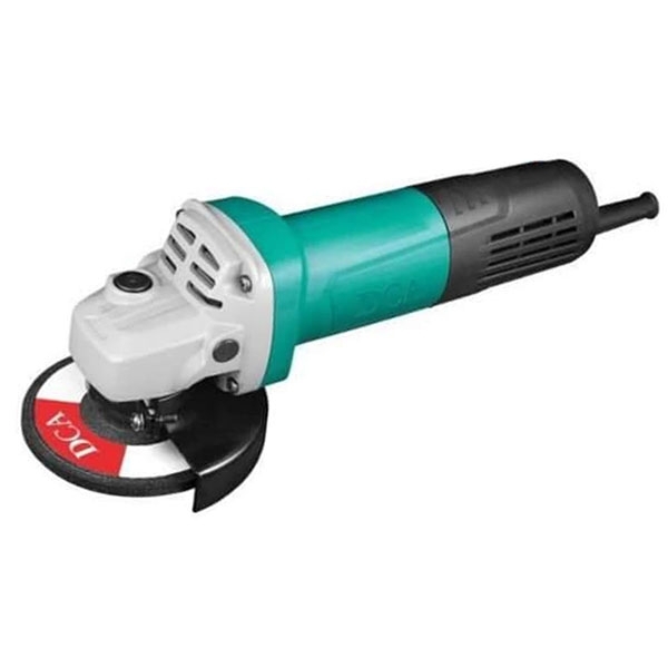 Máy mài góc điện DCA ASM06-100