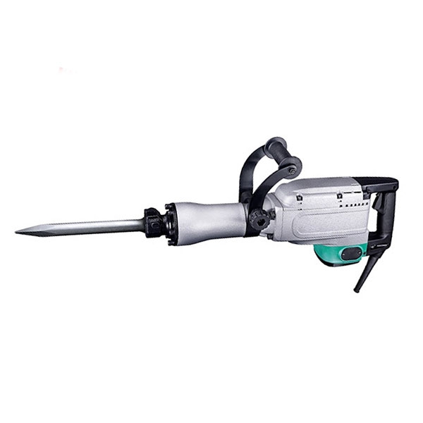 Máy đục bê tông điện DCA AZG04-15
