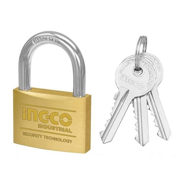 Ổ Khóa DBPL0702 INGCO